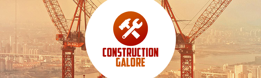 Construction Galore Pretoria main banner image